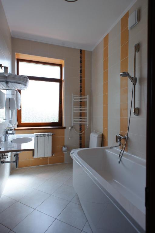 Karpaty Hotel Khust Rum bild